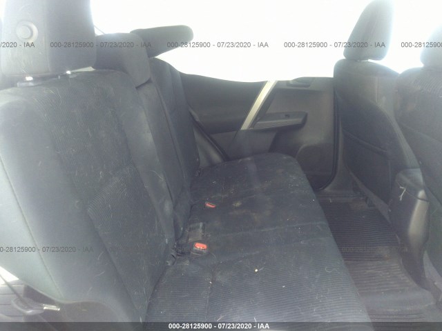 Photo 7 VIN: 2T3BFREVXHW673465 - TOYOTA RAV4 