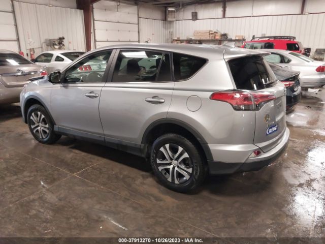 Photo 2 VIN: 2T3BFREVXHW683249 - TOYOTA RAV4 