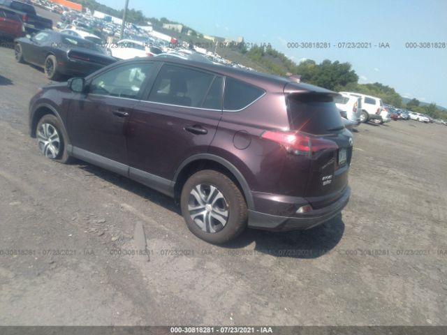 Photo 2 VIN: 2T3BFREVXHW688581 - TOYOTA RAV4 