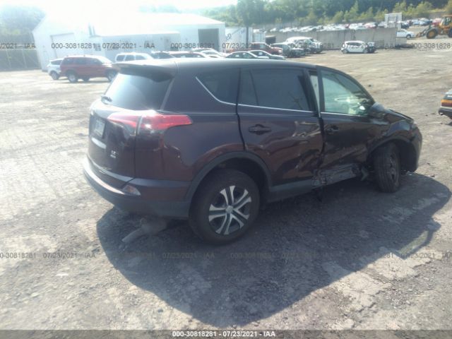 Photo 3 VIN: 2T3BFREVXHW688581 - TOYOTA RAV4 