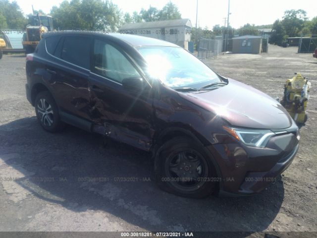 Photo 5 VIN: 2T3BFREVXHW688581 - TOYOTA RAV4 