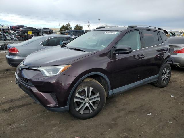 Photo 0 VIN: 2T3BFREVXJW710083 - TOYOTA RAV4 