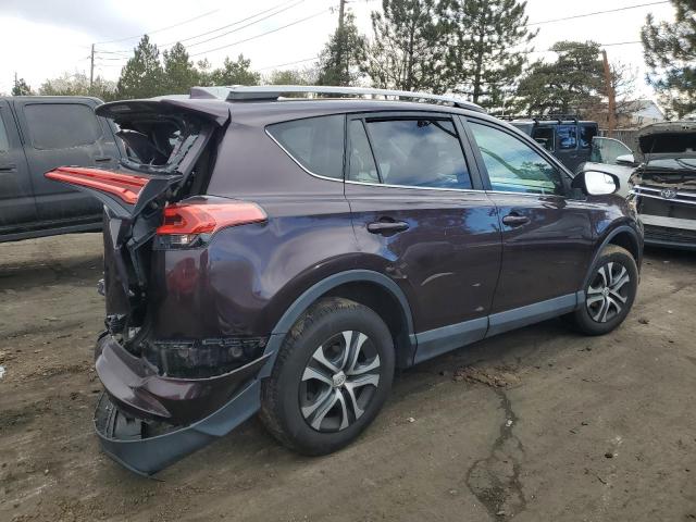 Photo 2 VIN: 2T3BFREVXJW710083 - TOYOTA RAV4 