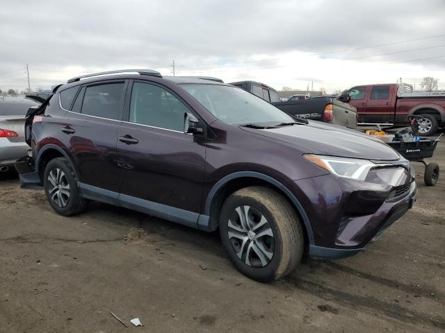 Photo 3 VIN: 2T3BFREVXJW710083 - TOYOTA RAV4 