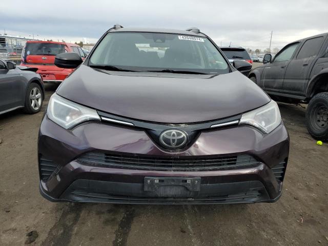 Photo 4 VIN: 2T3BFREVXJW710083 - TOYOTA RAV4 