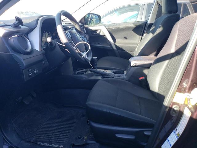 Photo 6 VIN: 2T3BFREVXJW710083 - TOYOTA RAV4 