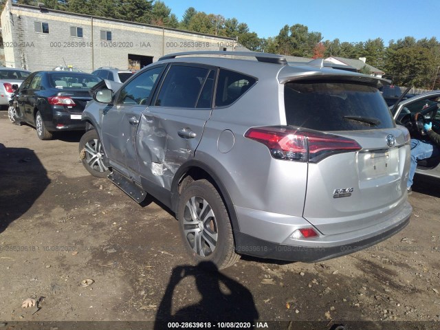 Photo 2 VIN: 2T3BFREVXJW717566 - TOYOTA RAV4 