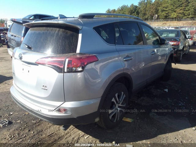 Photo 3 VIN: 2T3BFREVXJW717566 - TOYOTA RAV4 