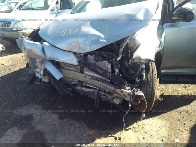 Photo 5 VIN: 2T3BFREVXJW717566 - TOYOTA RAV4 