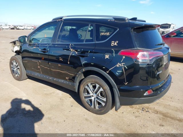 Photo 2 VIN: 2T3BFREVXJW723352 - TOYOTA RAV4 