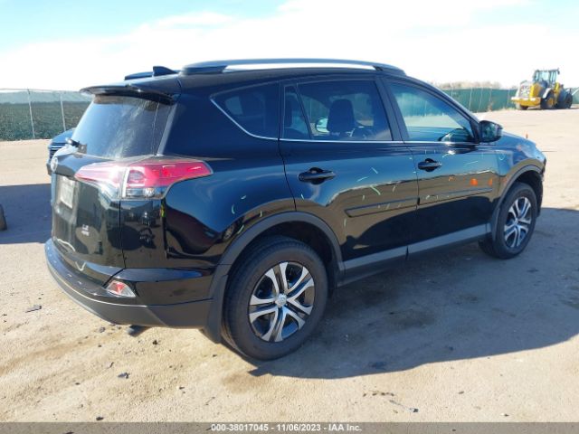 Photo 3 VIN: 2T3BFREVXJW723352 - TOYOTA RAV4 