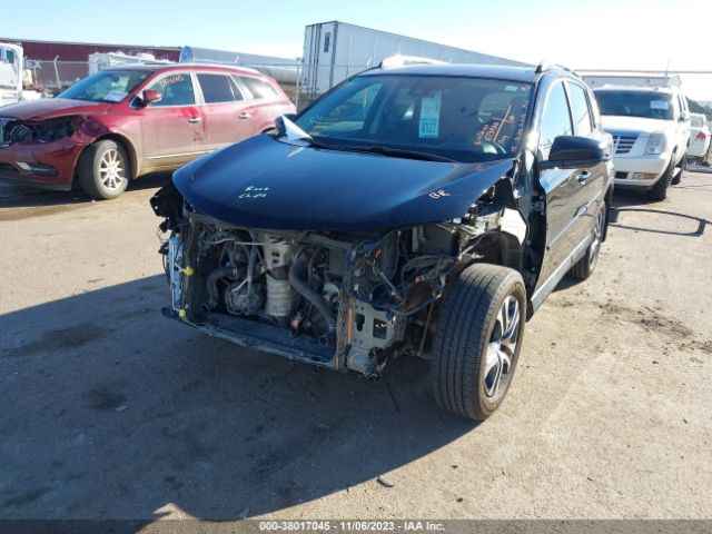 Photo 5 VIN: 2T3BFREVXJW723352 - TOYOTA RAV4 