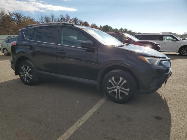 Photo 3 VIN: 2T3BFREVXJW728227 - TOYOTA RAV4 