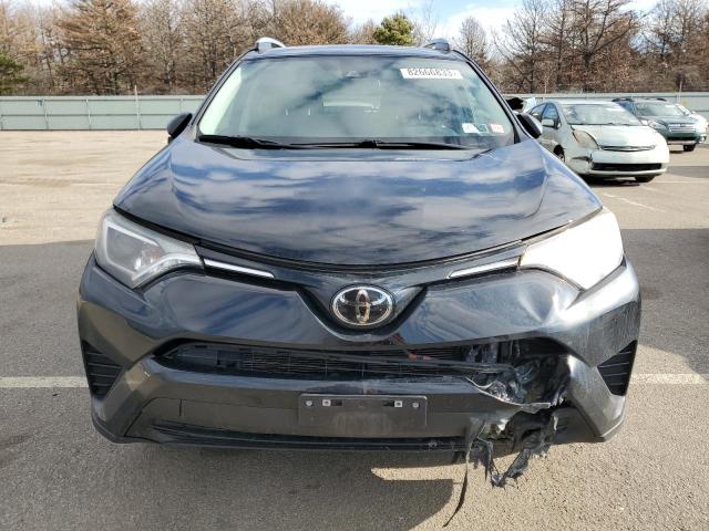 Photo 4 VIN: 2T3BFREVXJW728227 - TOYOTA RAV4 