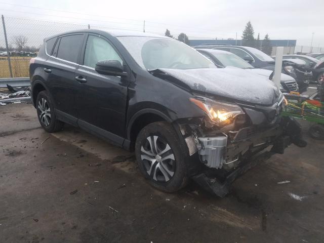 Photo 0 VIN: 2T3BFREVXJW735663 - TOYOTA RAV4 