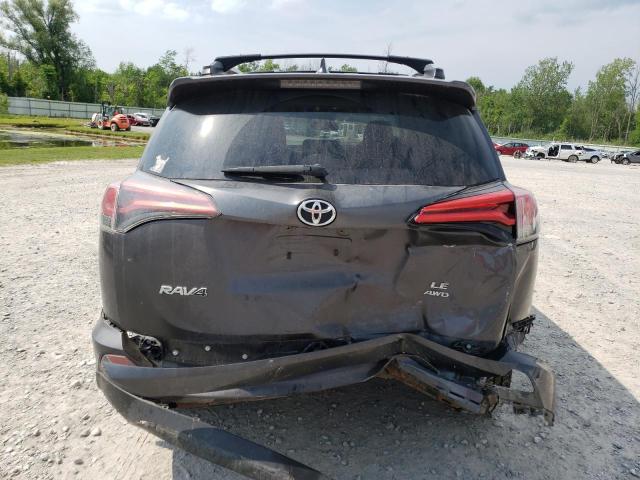 Photo 5 VIN: 2T3BFREVXJW746758 - TOYOTA RAV4 