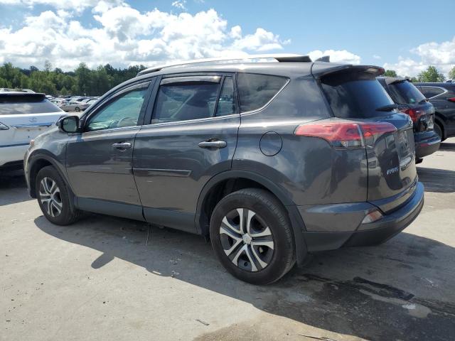 Photo 1 VIN: 2T3BFREVXJW755511 - TOYOTA RAV4 LE 