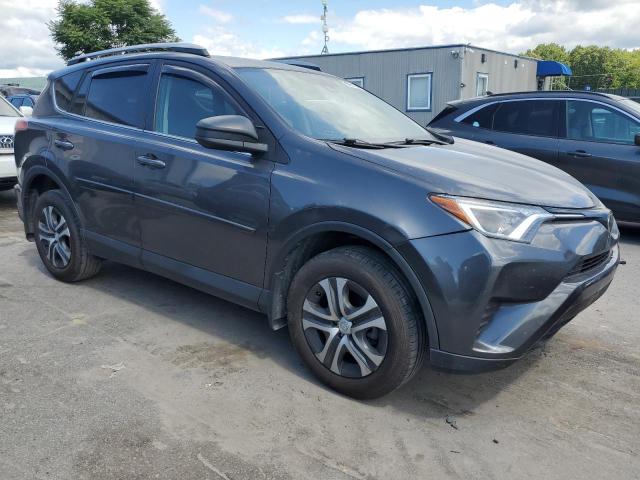 Photo 3 VIN: 2T3BFREVXJW755511 - TOYOTA RAV4 LE 