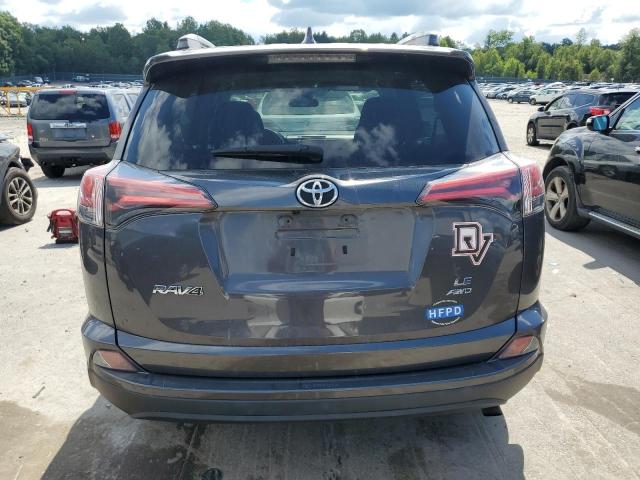 Photo 5 VIN: 2T3BFREVXJW755511 - TOYOTA RAV4 LE 