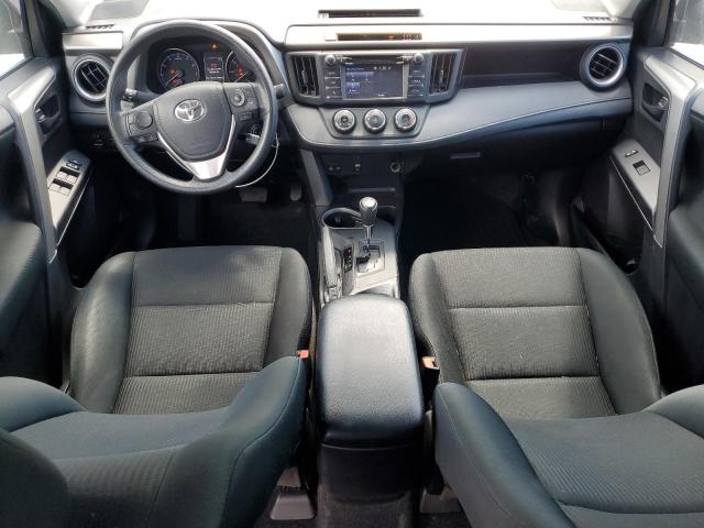 Photo 7 VIN: 2T3BFREVXJW755511 - TOYOTA RAV4 LE 