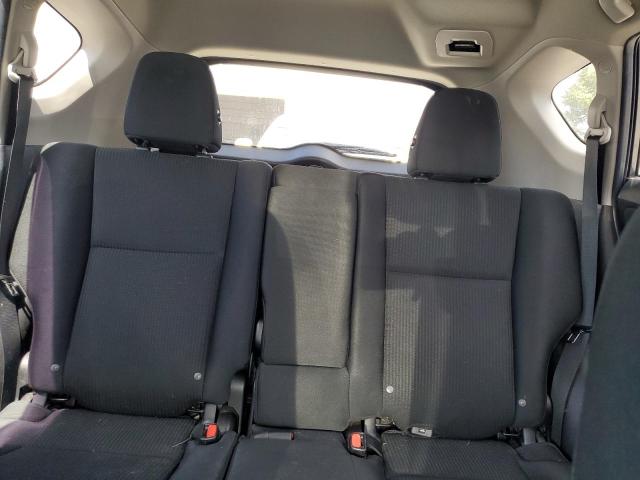 Photo 9 VIN: 2T3BFREVXJW755511 - TOYOTA RAV4 LE 