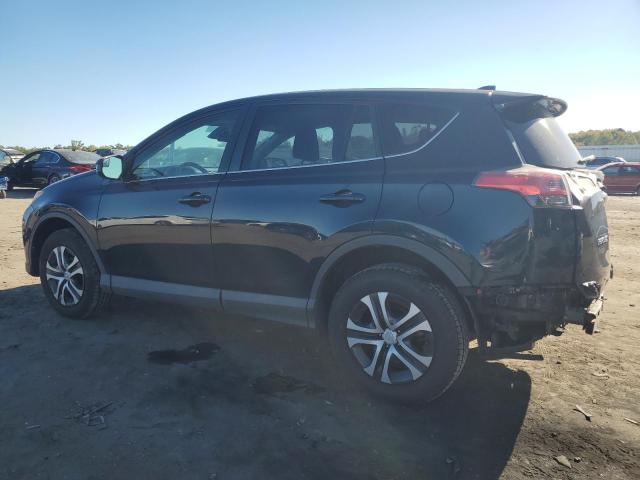 Photo 1 VIN: 2T3BFREVXJW758957 - TOYOTA RAV4 LE 