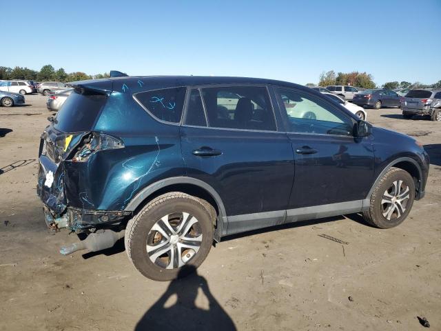 Photo 2 VIN: 2T3BFREVXJW758957 - TOYOTA RAV4 LE 