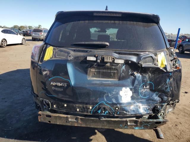 Photo 5 VIN: 2T3BFREVXJW758957 - TOYOTA RAV4 LE 