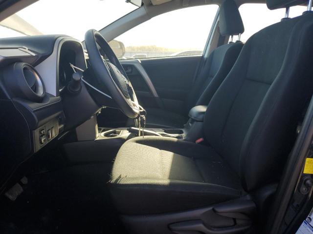 Photo 6 VIN: 2T3BFREVXJW758957 - TOYOTA RAV4 LE 