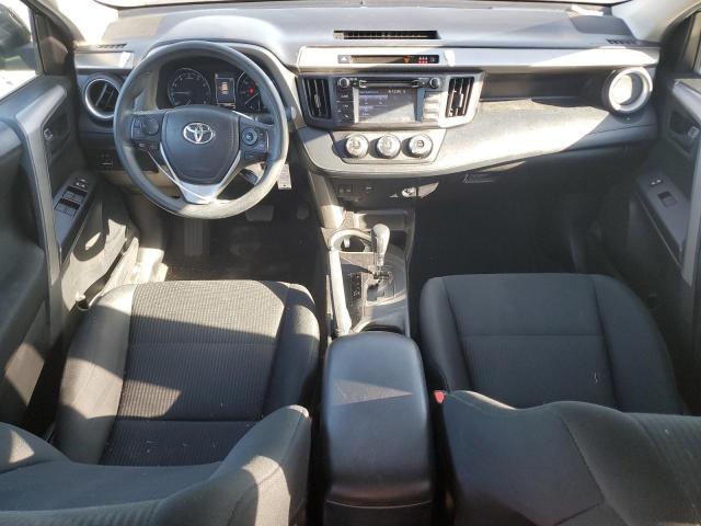 Photo 7 VIN: 2T3BFREVXJW758957 - TOYOTA RAV4 LE 