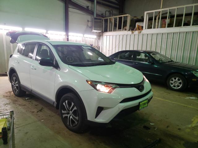 Photo 0 VIN: 2T3BFREVXJW765620 - TOYOTA RAV4 