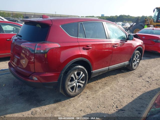 Photo 3 VIN: 2T3BFREVXJW779744 - TOYOTA RAV4 