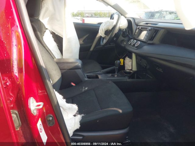 Photo 4 VIN: 2T3BFREVXJW779744 - TOYOTA RAV4 