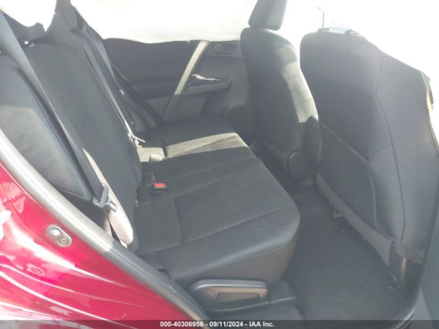 Photo 7 VIN: 2T3BFREVXJW779744 - TOYOTA RAV4 