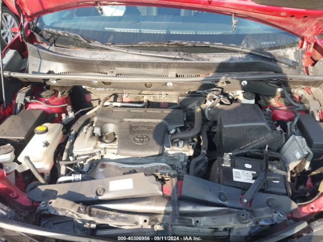 Photo 9 VIN: 2T3BFREVXJW779744 - TOYOTA RAV4 