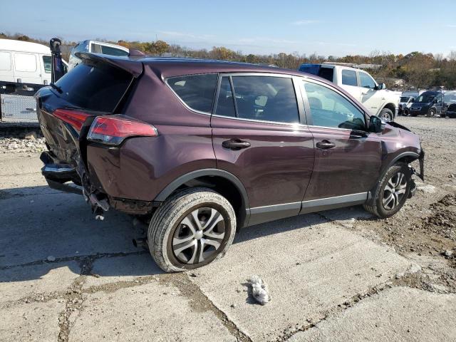 Photo 2 VIN: 2T3BFREVXJW825069 - TOYOTA RAV4 LE 