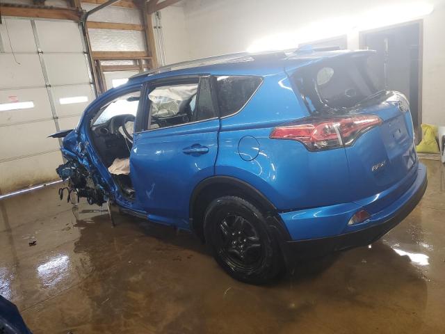 Photo 1 VIN: 2T3BFREVXJW829509 - TOYOTA RAV4 