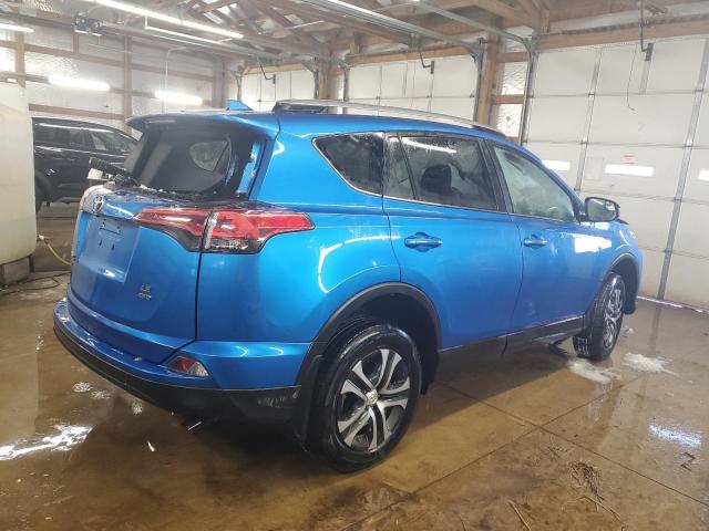 Photo 2 VIN: 2T3BFREVXJW829509 - TOYOTA RAV4 