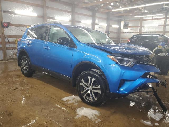 Photo 3 VIN: 2T3BFREVXJW829509 - TOYOTA RAV4 