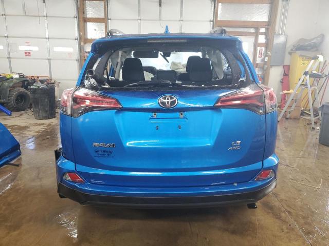 Photo 5 VIN: 2T3BFREVXJW829509 - TOYOTA RAV4 