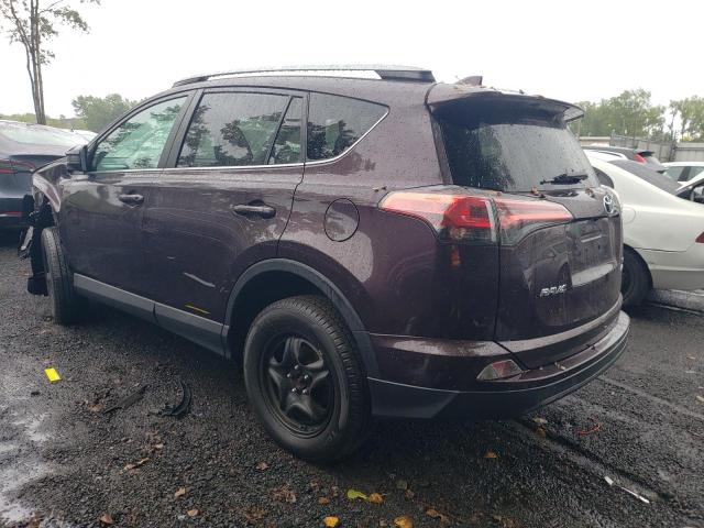 Photo 1 VIN: 2T3BFREVXJW850294 - TOYOTA RAV4 LE 