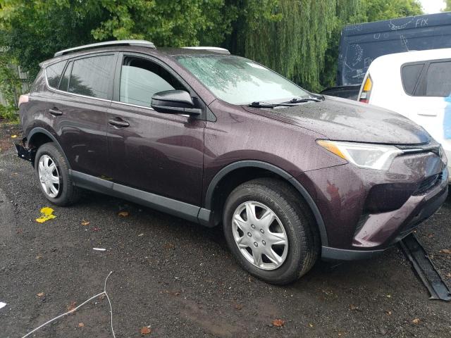 Photo 3 VIN: 2T3BFREVXJW850294 - TOYOTA RAV4 LE 