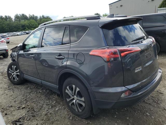 Photo 1 VIN: 2T3BFREVXJW852658 - TOYOTA RAV4 LE 