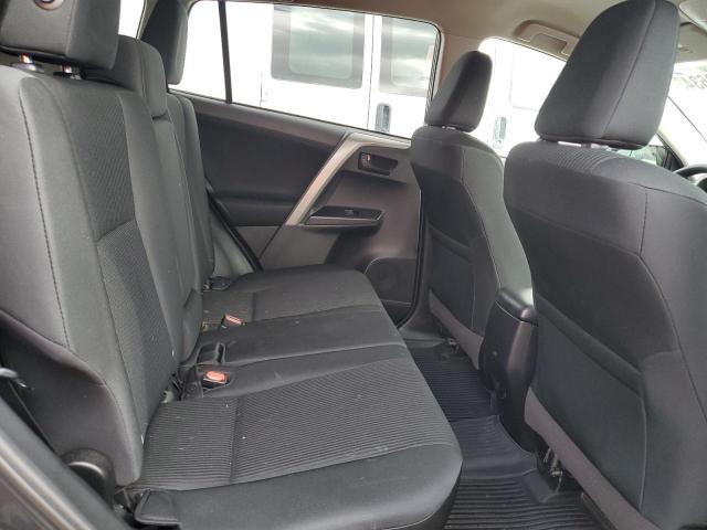 Photo 10 VIN: 2T3BFREVXJW852658 - TOYOTA RAV4 LE 