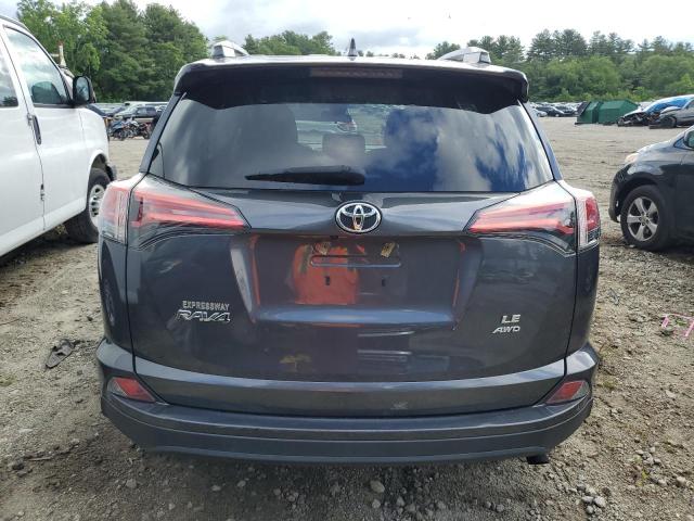 Photo 5 VIN: 2T3BFREVXJW852658 - TOYOTA RAV4 LE 