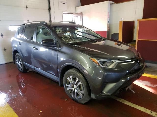 Photo 0 VIN: 2T3BFREVXJW854555 - TOYOTA RAV4 LE 