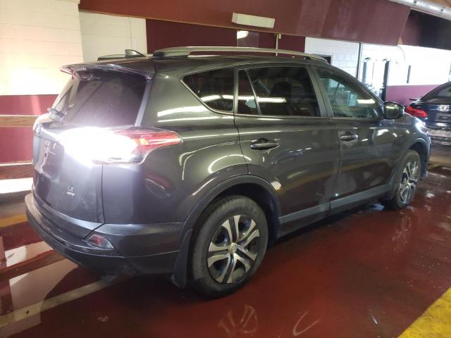 Photo 3 VIN: 2T3BFREVXJW854555 - TOYOTA RAV4 LE 