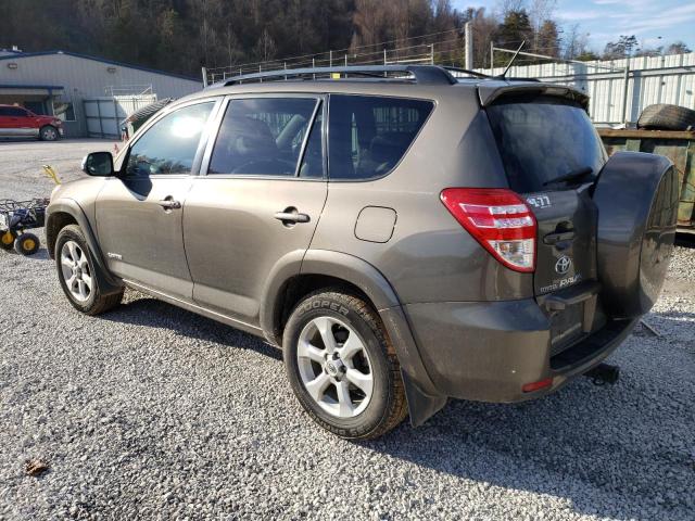 Photo 1 VIN: 2T3BK31V09W008851 - TOYOTA RAV4 