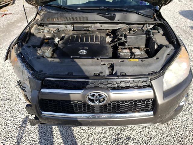 Photo 11 VIN: 2T3BK31V09W008851 - TOYOTA RAV4 