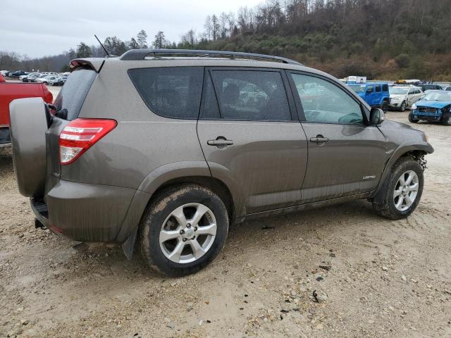 Photo 2 VIN: 2T3BK31V09W008851 - TOYOTA RAV4 